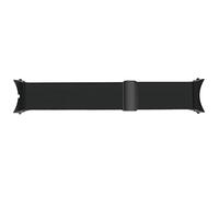 Samsung Hochuen Milanese Band per Galaxy Watch5 | Watch4 (44 mm) | Progettato, nero