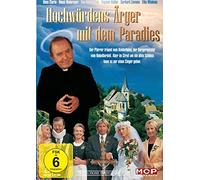 Hochwürdens Ärger mit dem Paradies