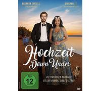 Hochzeit Down Under [Blu-ray] [Edizione: Germania]