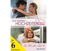 Hochzeiten die zweite - Just Married
