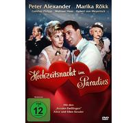 Hochzeitsnacht im Paradies (mit Peter Alexander) (Neuauflage) Peter Alexander