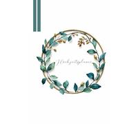 Hochzeitsplaner - über 200 Seiten - Checklisten - gut strukturiert - Organizer - Wedding Planner