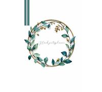 Hochzeitsplaner - Wedding Planner - über 200 Seiten - mit Checklisten - Organizer
