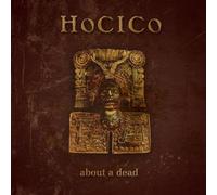 Hocico - About a Dead