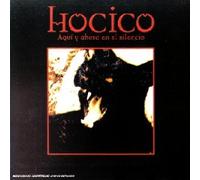 Hocico - Aqui Y Ahora