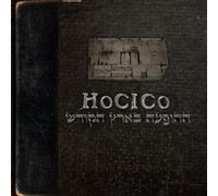 Hocico - Blasphemies in the Holy Land/l