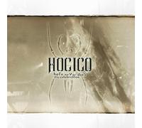 Hocico - Hate Never Dies-the Celebration/Ausverkauf