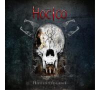 Hocico - Hyperviolent (Deluxe Edition)