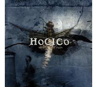 Hocico - Wrack and Ruin