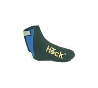 HOCK Gamas Thermo, Copriscarpe Unisex, Nero, 39-41