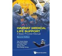 Hock Heng Tan R Ponampalam Chun Yue Lee Hazmat Medical Life Support (Tascabile)