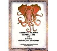 Hock Hochheim Essential Filipino Martial Arts (Tascabile)