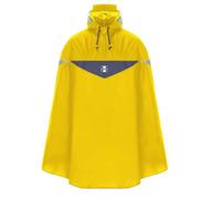 Hock Poncho Impermeabile Super Praktiko Yellow