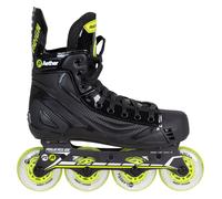Hockey a rotelle Powerslide Aether 80 Noir 39