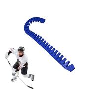 Hockey Bâton Protector - Out Ice Training con protezione avvolgente - Attrezzatura sportiva versatile per principianti, adulti e appassionati di hockey