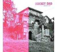 Hockey Dad - Blend Inn