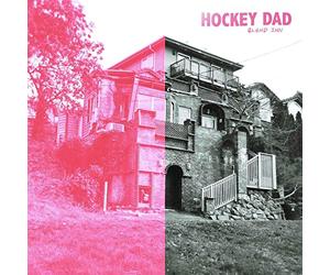 Hockey Dad - Blend Inn