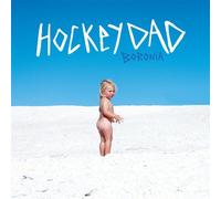 Hockey Dad - Boronia