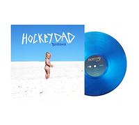 Hockey Dad - Boronia