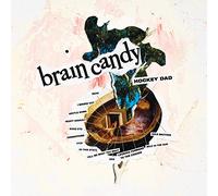Hockey Dad - Brain Candy (2 LP)
