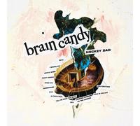 Hockey Dad - Brain Candy (LP)