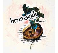 Hockey Dad Brain Candy (Vinyl LP)