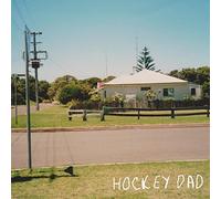 Hockey Dad – Dreamin' – Vinile LP 12" EP colorato – BMG