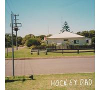 Hockey Dad – Dreamin' – Vinile LP 12" EP colorato – BMG