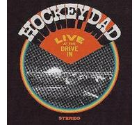 Hockey Dad - Live At The Drive In