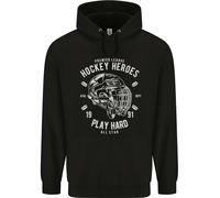 Hockey Heroes Street Ice Felpa Per Bambini