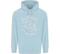 Hockey Heroes Street Ice Felpa Per Bambini