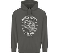 Hockey Heroes Street Ice Felpa Per Bambini
