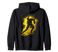 Hockey & Hockey su Ghiaccio Graphic | Uomini, Ragazzi e Ragazzi Felpa con Cappuccio