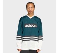 Hockey Jersey verde XL