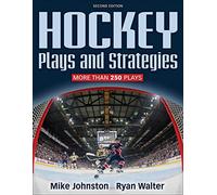 Hockey Plays and Strategies
