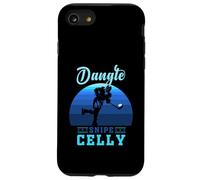 Hockey ragazzo roba o ciondola Snipe Celly Custodia per iPhone SE (2020) / 7/8