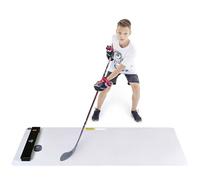 Hockey Revolution off Ice Shooting Board (My Shoot Pad 740x1500 + Passer One Timer)
