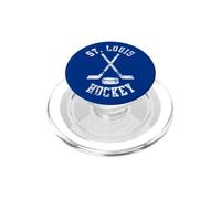 Hockey San Luigi PopSockets PopGrip per MagSafe