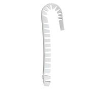 Hockey Stick Guard Hockey Stick Protector Hockey Attrezzature di formazione per le vacanze Allenamento su ghiaccio Street Hockey resiste