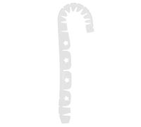 Hockey Stick Protector - Hockey Stick Protector For Off Ice Training | Lightweight Hockey Stick Sheath, Lightweight Wrap Street Hockey Stick Set, Hockey Training Equipment For Off Ice Practice