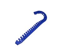 Hockey Stick Protector - Off Ice Hockey Stick Cover | Blade Wrap Guard Training | Lightweight Guard Equipment For Sport Practice | Adjustable Skate Guards For Figure Skating, Designed To Suit Beginn