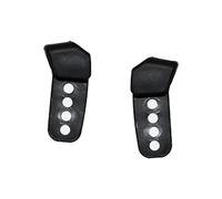 Hockey su ghiaccio Caschi Riparazione Utile Caschi Hardware per Sport Calcio Baseball Limit Hook, 10x5x1cm