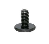 Hockey su ghiaccio Caschi Riparazione Utile Casco Hardware per Sport Calcio Baseball Vite Fix Limit Hook 10x5x1 cm