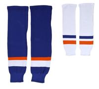 Hockey Su Ghiaccio NHL Calzini Schanner NY Islanders