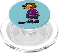 Hockey su ghiaccio, per cani PopSockets PopGrip per MagSafe