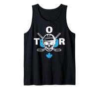 Hockey su prato Goal Canada Toronto Canotta
