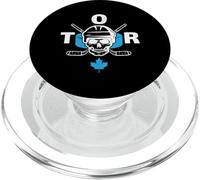 Hockey su prato Goal Canada Toronto PopSockets PopGrip per MagSafe