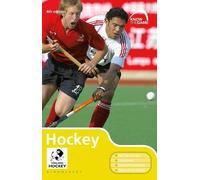 Hockey (Tascabile) Know the Game