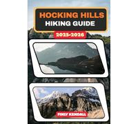 Hocking Hills Hiking Guide 2025-2026: 76