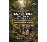 Hocking Hills State Park Hiking Guide 2026-2027: Route Planning and Seasonal Trail Information